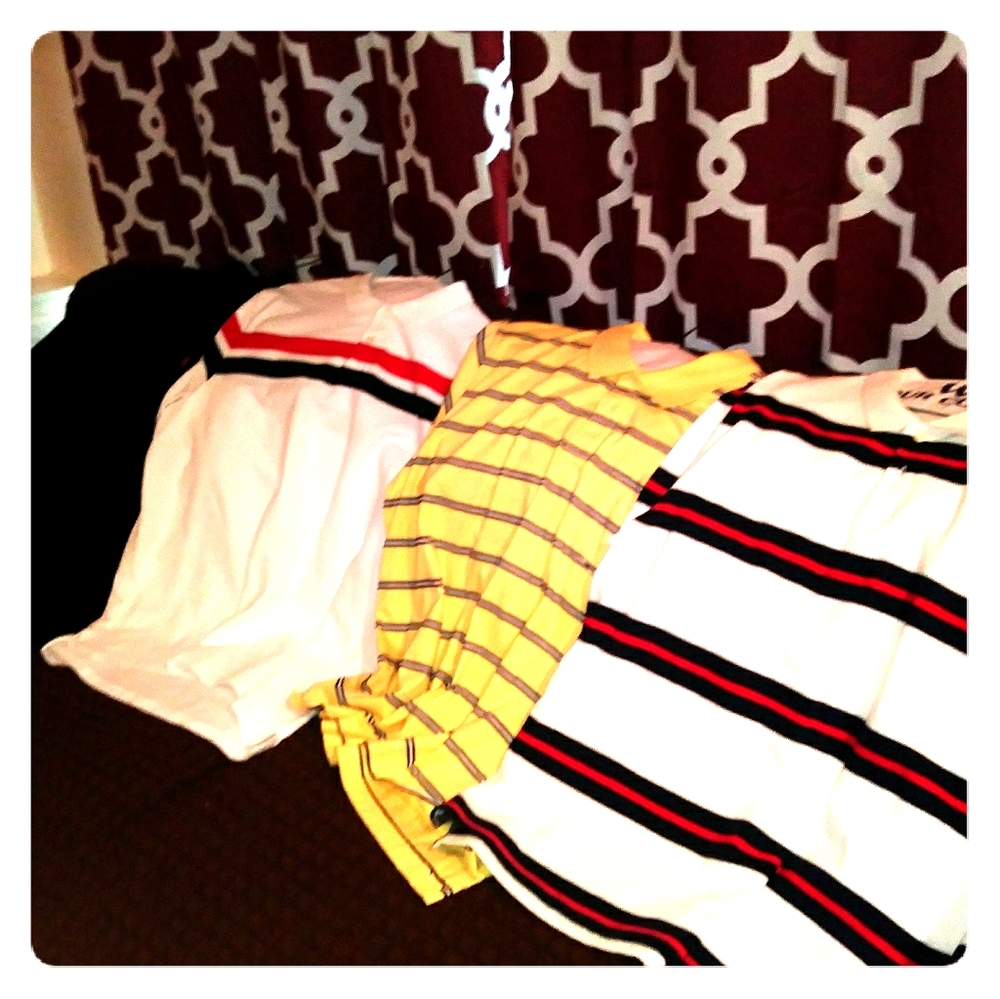 Pants/pricing is negotiable within reason.